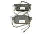 Gibson Set Pick up 500T/496R