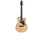 Ibanez AAM300CE-NT Natural High Gloss alternative image  2
