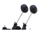 Pearl P-532 - Pedale Doppio Per Grancassa