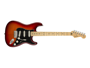Fender Player Stratocaster Plus MN Aged Cherry Burst