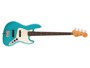 Fender Player II Jazz Bass Aquatone Blue