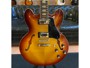 Epiphone ES-335 Figured Raspberry Tea Burst alternative image  2