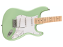 Squier Sonic Stratocaster Surf Green