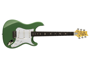 Prs SE Silver Sky Ever Green immagine alternativa  5