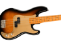 Squier FSR Classic Vibe Late '50s Precision Bass, Maple Fingerboard, Gold Anodized Pickguard, 2-Color Sunburst
