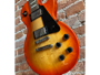 Gibson Les Paul Studio Tangerine Burst