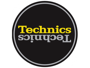 Technics Slipmat Duplex 4 (Pair)