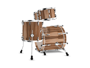 Sonor SQ2 - Select ST20 AM Drumset