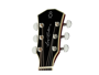 Sire Larry Carlton A4-G Cutaway Vintage Sunburst alternative image  4