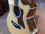 Taylor 814CE