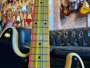 Squier Classic Vibe 50s Precision Bass Natural
