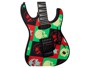Jackson X Series Dinky DK1A Warhol alternative image  3