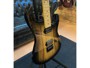 Fgn Boundary Odyssey HH Dark Mocha Burst