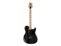 Prs NF52 Black Doghair