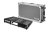 Rockboard CINQUE 5.2 C Pedalboard Con Flight Case
