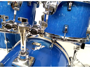 Tamburo T5S18BLSK - T5 Drumset in Blue Sparkle