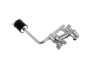 Gibraltar SC-CLRA - Adjustable Cymbal Holder w/Clamp