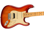 Fender American Professional II Stratocaster HSS MN Sienna Sunburst