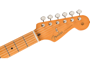 Fender Vintera '50s Stratocaster Modified MN Daphne Blue