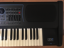 Ketron - Solton SD7 con custodia rigida