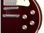 Gibson Les Paul Standard 60s Plain Top Sparkling Burgundy Top alternative image  3