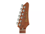 Ibanez AZ2402 PWF Pearl White Flat