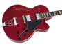 Sire Larry Carlton H7F See Through Red