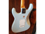 Fender Custom Shop  63 Stratocaster Relic Sonic Blue