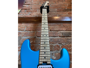 Charvel Pro-Mod San Dimas Style 1 HH FR Matte Blue Frost