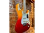 Fender Player Plus Stratocaster MN Tequila Sunrise alternative image  4