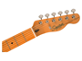 Squier Classic Vibe '60s Telecaster Thinline Sherwood Green