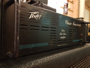 Peavey Power Amp 60/60 Classic Series alternative image  2
