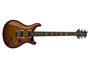 Prs Custom 24 Dark Cherry Sunburst