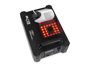 Beamz BLAZE1800 VERTICAL FOGGER 24X4W 4IN1 LED