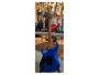 Ibanez RGA42HPT Laser Blue Matte