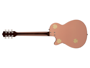Gretsch G2215-P90 Streamliner Junior Jet Club P90 Shell Pink