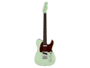 Fender Ultra Luxe Telecaster Transparent Surf Green