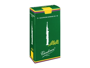 Vandoren Ance Sax Soprano Java Verdi n° 2 10-Pack