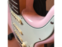 Fender American Original '60s Stratocaster Shell Pink