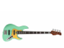 Sire Marcus Miller V5 24-4 Mild Green alternative image  3