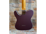 Fender American Original 60s Telecaster Burgundy Mist Metallic
