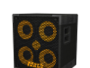 Markbass MB58R 104 Pure alternative image  1