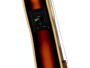 Fender Fullerton Tele Uke, Walnut Fingerboard, White Pickguard, 2-Color Sunburst immagine alternativa  8