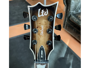 Ltd EC-1000 Black Natural Burst immagine alternativa  6