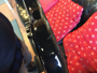 Fender Limited Edition Jaguar Bass Eby Black Ex Demo