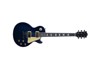 Eko LS-300 BLUE Quilted