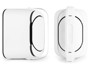 Power Dynamics BD65W SET ALTOPARLANTI INTERNO/ESTERNO BIANCO 150W immagine alternativa  3