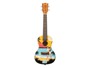 Kala LTPCEBH Elvis Blue Hawaii