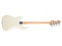 Fender Standard Precision Bass Olympic White