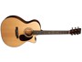 Martin GPC-16E-02 Mahogany